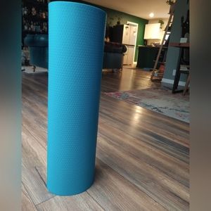 Manduka Pro Yoga Mat, Harbor Teal